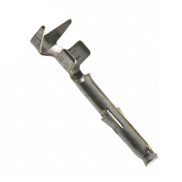 794407-1 TE Connectivity AMP Connectors  Contacts de connecteur rectangulaires